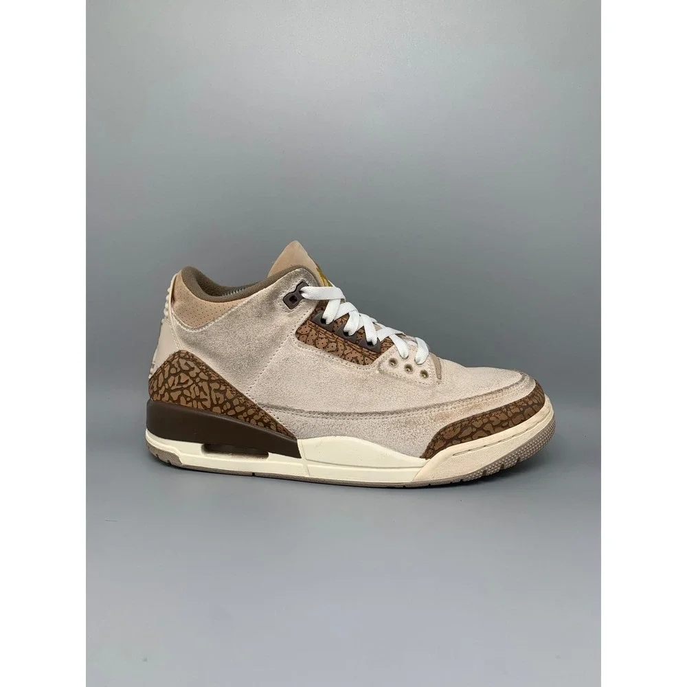 Jordan retro palomino